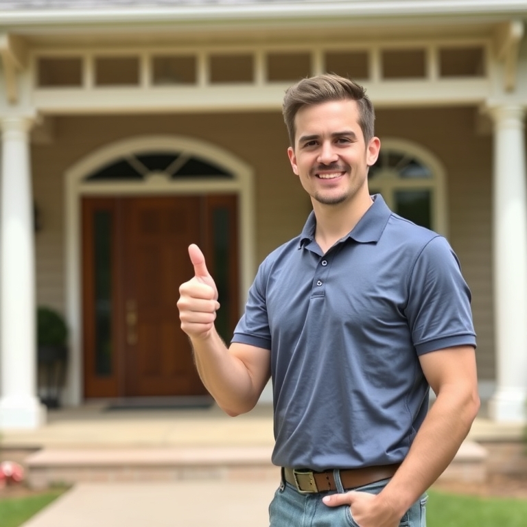Founder of Ant & Rodent Pest Control Arvada